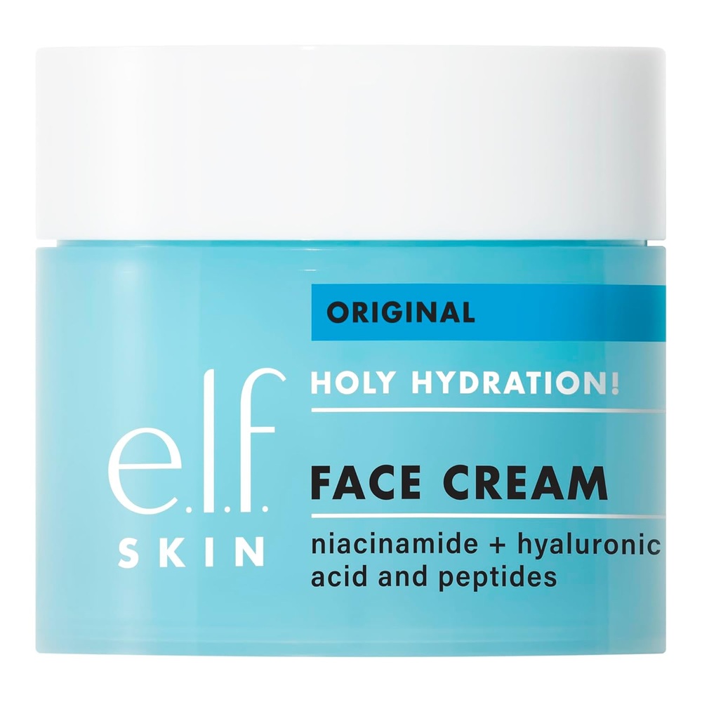 elf 홀리 수분 크림 50ml (보습) - 상품 이미지