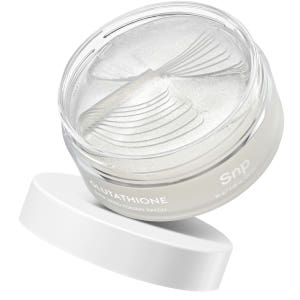 Snp 글루타치온 미백 다크 제로 토닝 잡티 패치 아이패치 60매, 1개 솔직 후기 | 피부 타입별 분석 - 상품 이미지 3