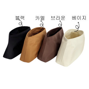 미두 드래곤디퓨전 산타크로체 스몰 8893 호환 나일론 방수  이너백 솔직 후기 | 실사용자 리뷰 분석 - 상품 이미지 2