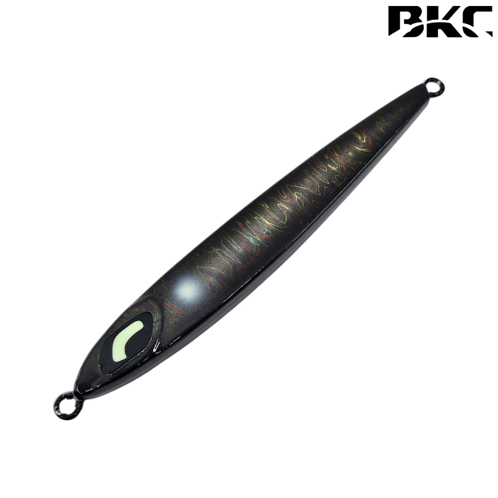 백경 갈치 고등어 지깅 그루브2 메탈지그 04, 110g - 메인 이미지