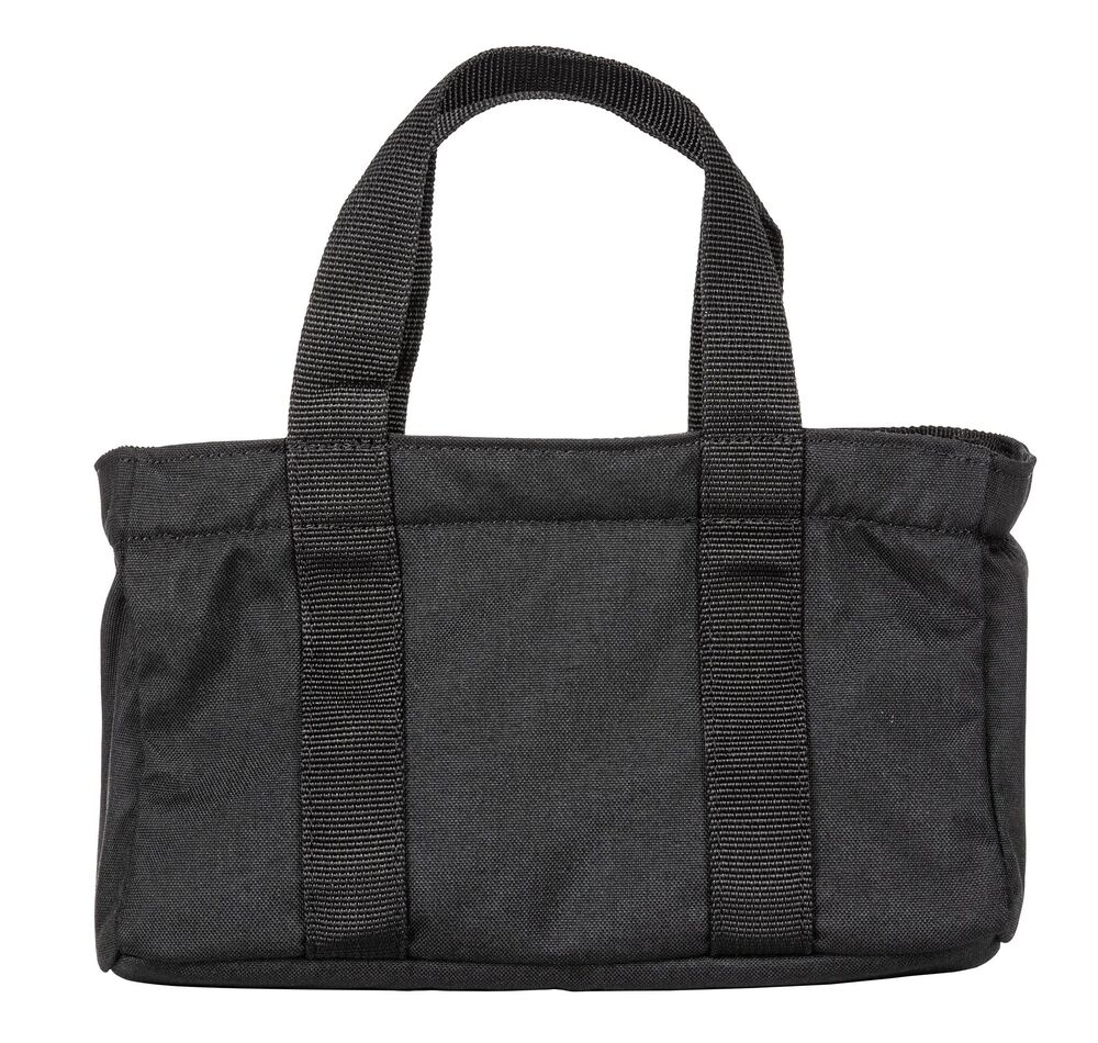 5.11 택티컬 레인지 마스터 파우치 미듐 (블랙) - Range Master Pouch MD (Black) - 상세 이미지 3