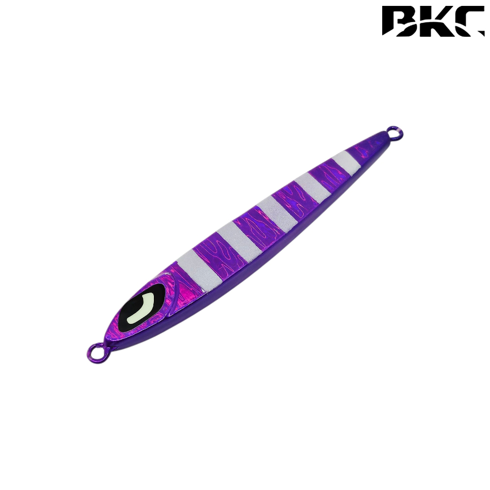 백경 갈치 고등어 지깅 그루브2 메탈지그 06, 90g - 상품 이미지