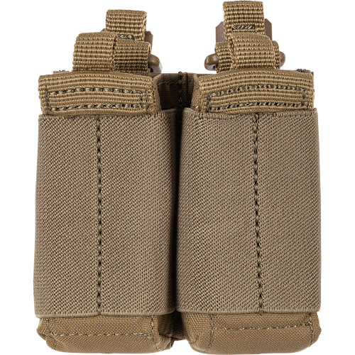 5.11 택티컬 플렉스 더블 피스톨 2.0 파우치(캥거루) - 5.11 Tactical Flex Double Pistol 2.0 Pouch(kangaroo) - 상세 이미지 5