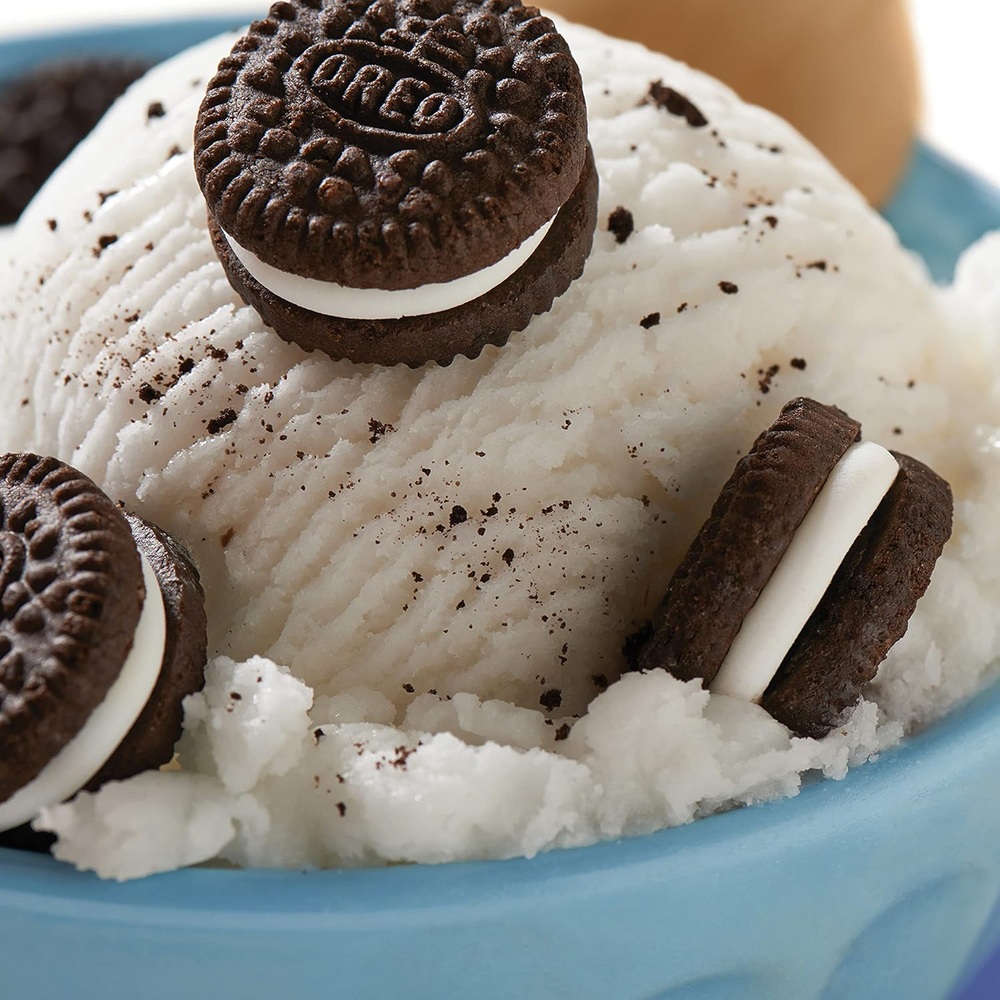 OREO 오레오 미니 쿠키 20개 믹스팩 이미지 6