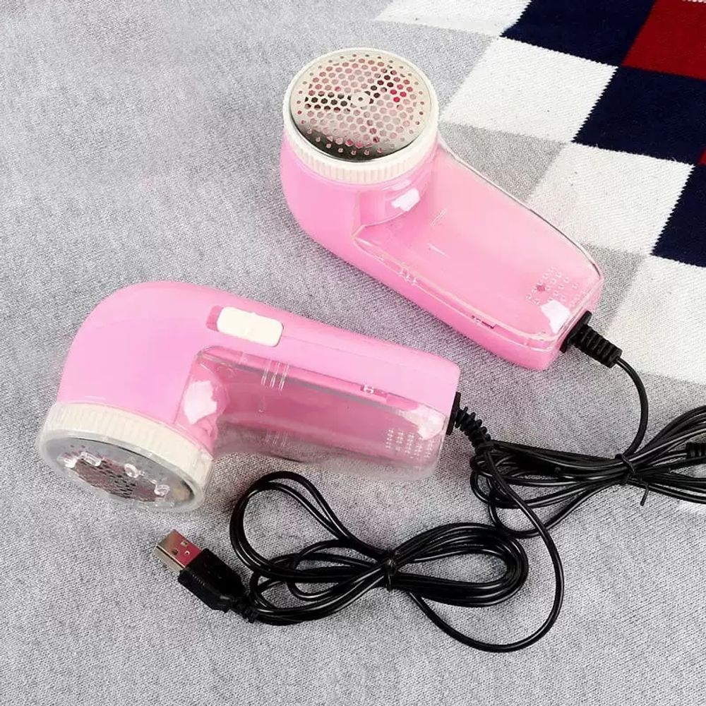 충전식보풀제거기 보풀제거기세탁소 휴대용 보풀제거 USB A. USB 스타일 표준 - 상세 이미지 2