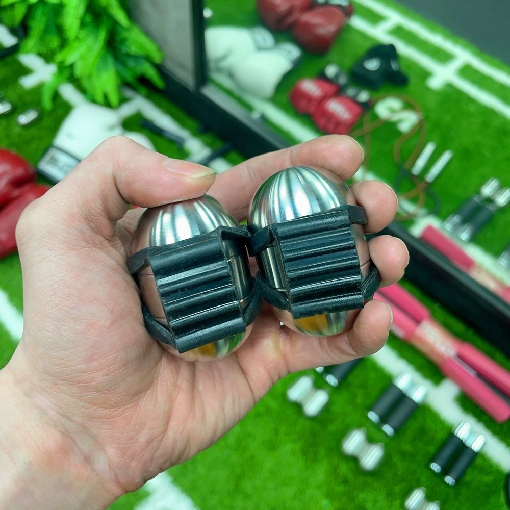 볼탑 수위제어 밸브 제어 플로팅 자 A. 304개의 작은 쌍각각 약 0.45kg, A. 더 이미지 6