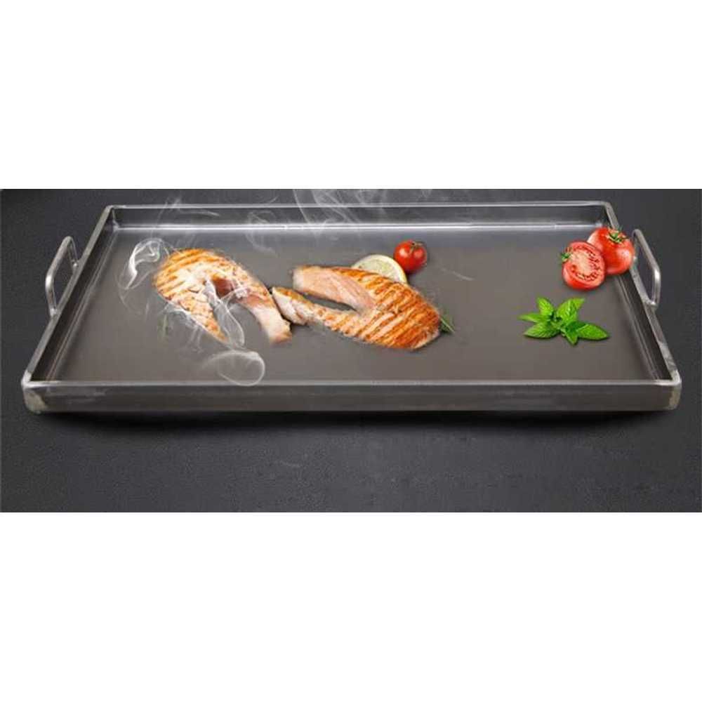 업소용 대형 철판 떡볶이 닭갈비 곱창 불판 A. 맞춤형 전용 링크 고객 서비스 문의 비고 - 상품 이미지