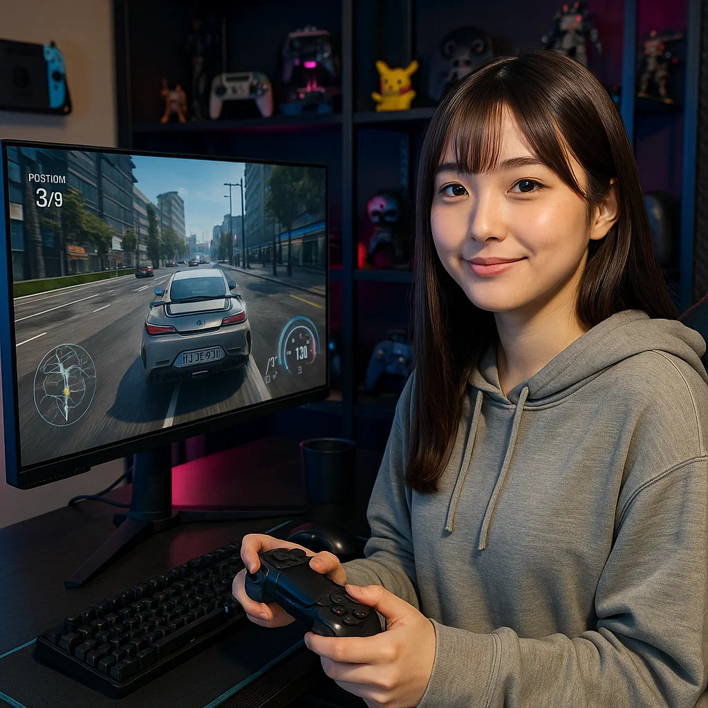 [대여] 삼성 오디세이 G5 32인치 165Hz 게이밍모니터 임대 렌탈 30일