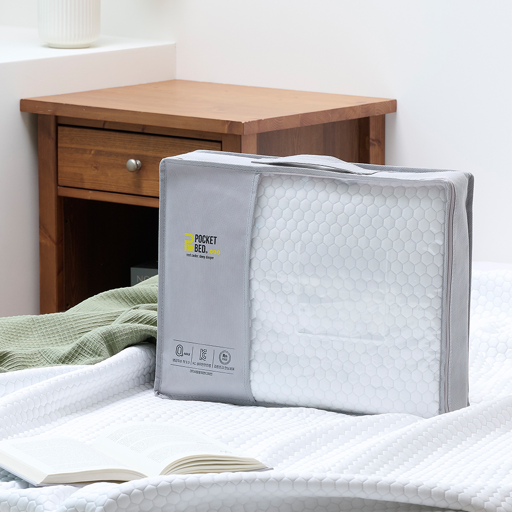 포켓베드 냉감 패드 여름 모달 쿨 매트 쿨링 시트 냉각 냉 침대 커버 매트리스 슈퍼 싱글