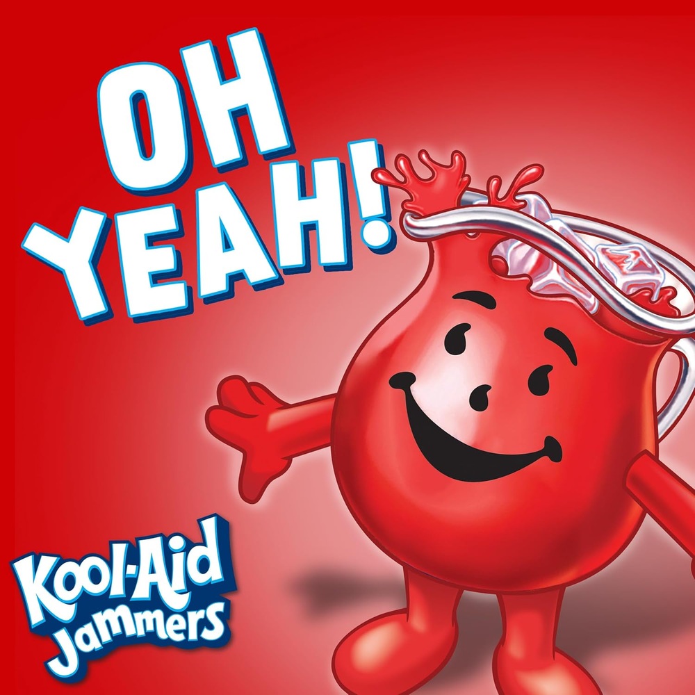 Kool-Aid 쿨에이드 트로피컬 펀치 음료 30팩 177ml 이미지 6