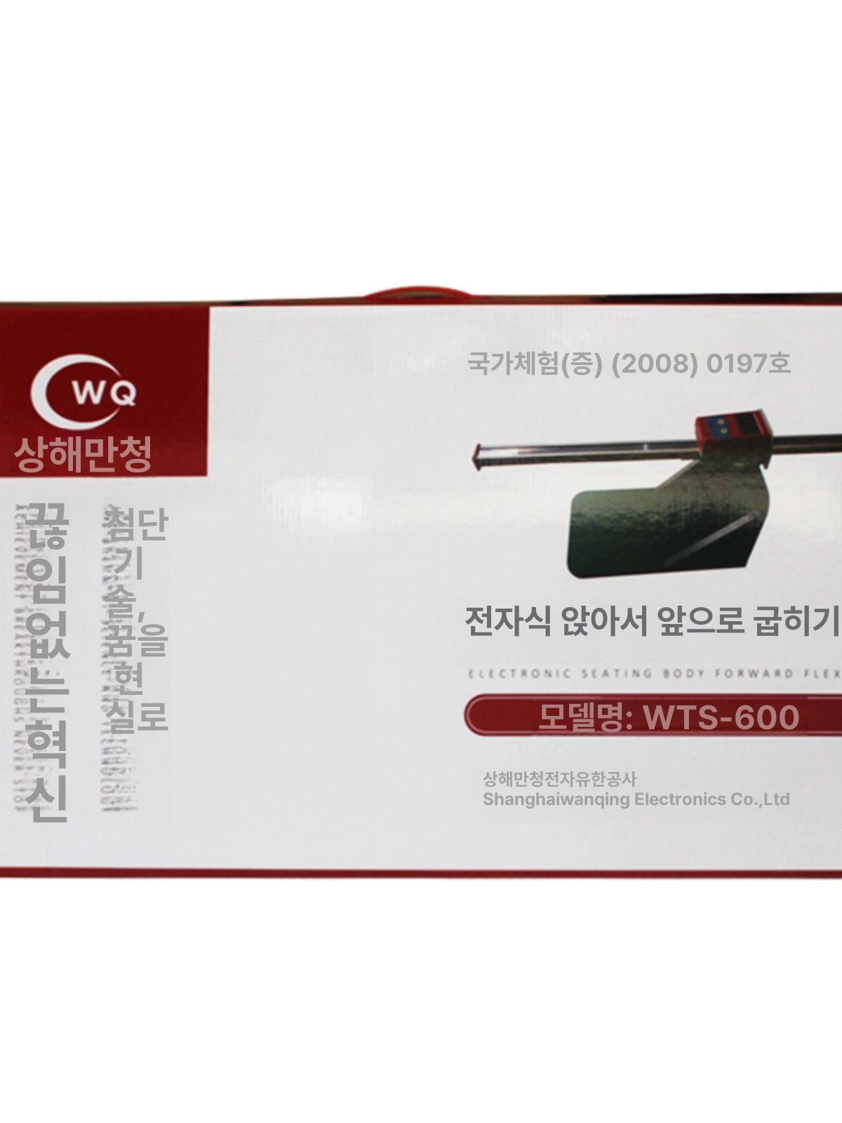 측정 체력검사 좌전굴 윗봄앞으로 굽히기 허리 유연성 녹색 - 상세 이미지 4