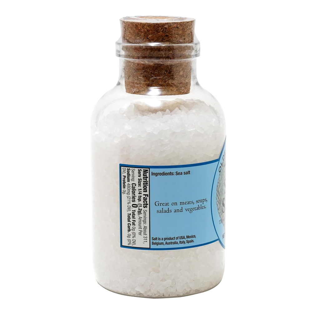 올드톰슨 굵은소금 분쇄기용 13.2oz - 상세 이미지 2