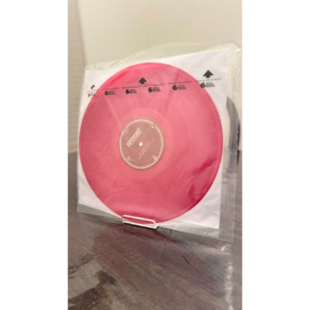 UnKnown [해외](수입 LP) Songs of Supergiant Games: 10th Anniversary Orchestral Collection Vinyl OPEN BOX