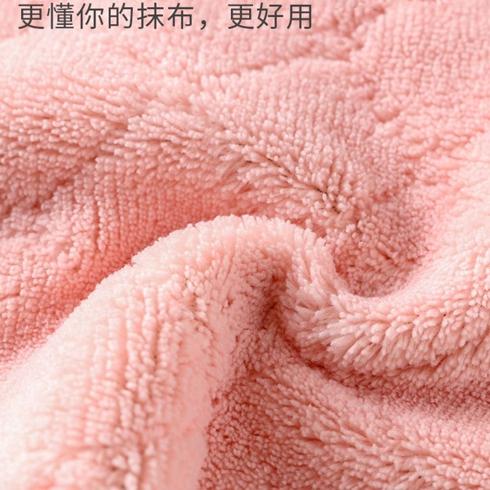 순면행주 행주 주방 부직포행주 청소용 주방용 A. 두껍게 입힌 버전1627cm10팩 주문 - 상세 이미지 5