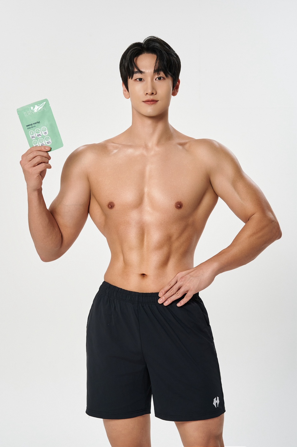 턴바이온 아르기닌 6000 올인원 액상아르기닌 70g 30포, 1개 - 상세 이미지 2