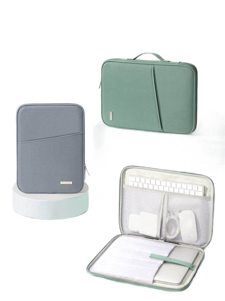 노트북가죽파우치