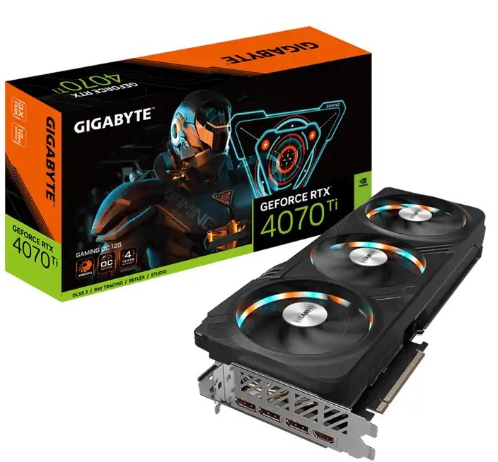 [대여] 지포스 RTX4070Ti 그래픽카드 렌탈 30일 - 상세 이미지 2