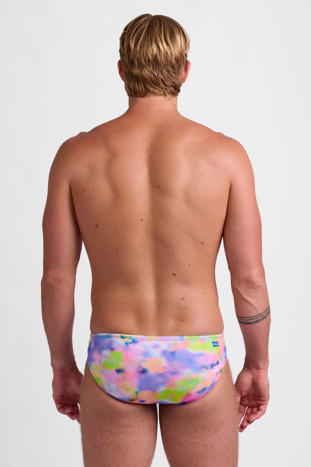 졸린 BROLYN Swim Brief - Brightlight - 상세 이미지 2