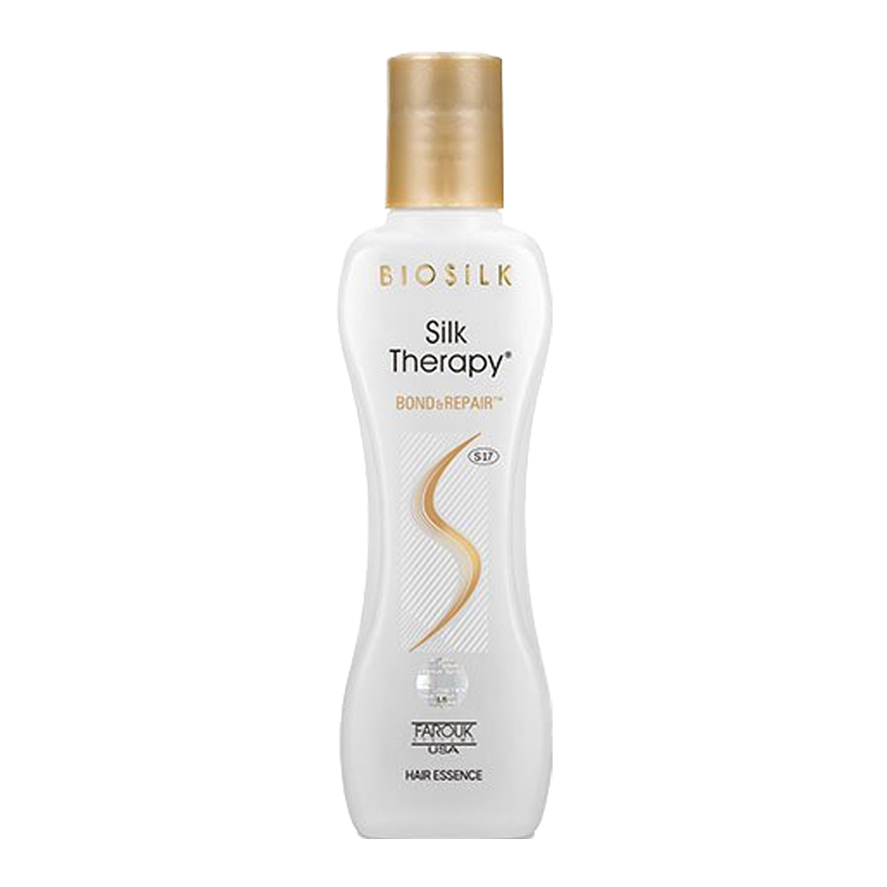 실크테라피 본드앤리페어 헤어 에센스 대용량 130ml 12병 - 상세 이미지 2