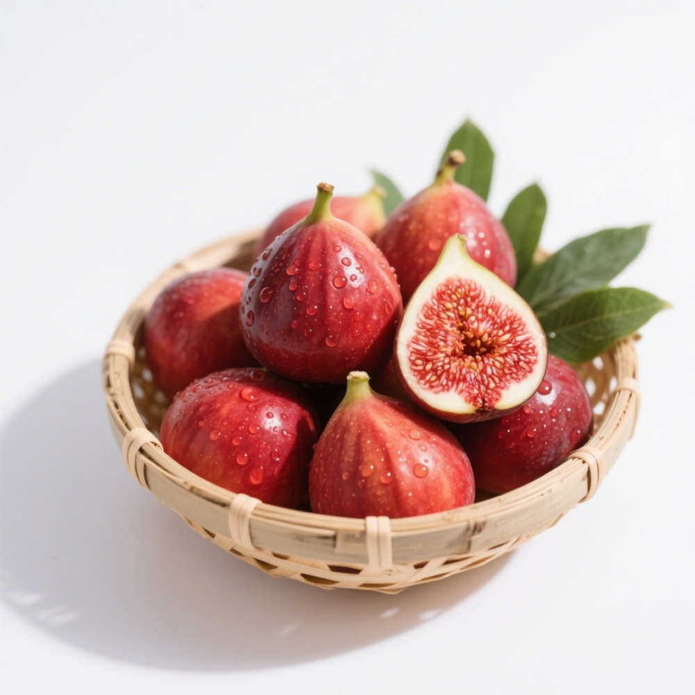 영암 생무화과 제철 전남 영암무화과 홍무화과 여름 햇무화과 산지 1kg, 1개