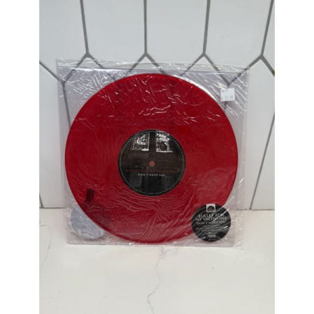 UnKnown [해외](수입 LP) 2017 RSD Bullet For My Valentine Don't Need You 10 Red Vinyl Record Store Day