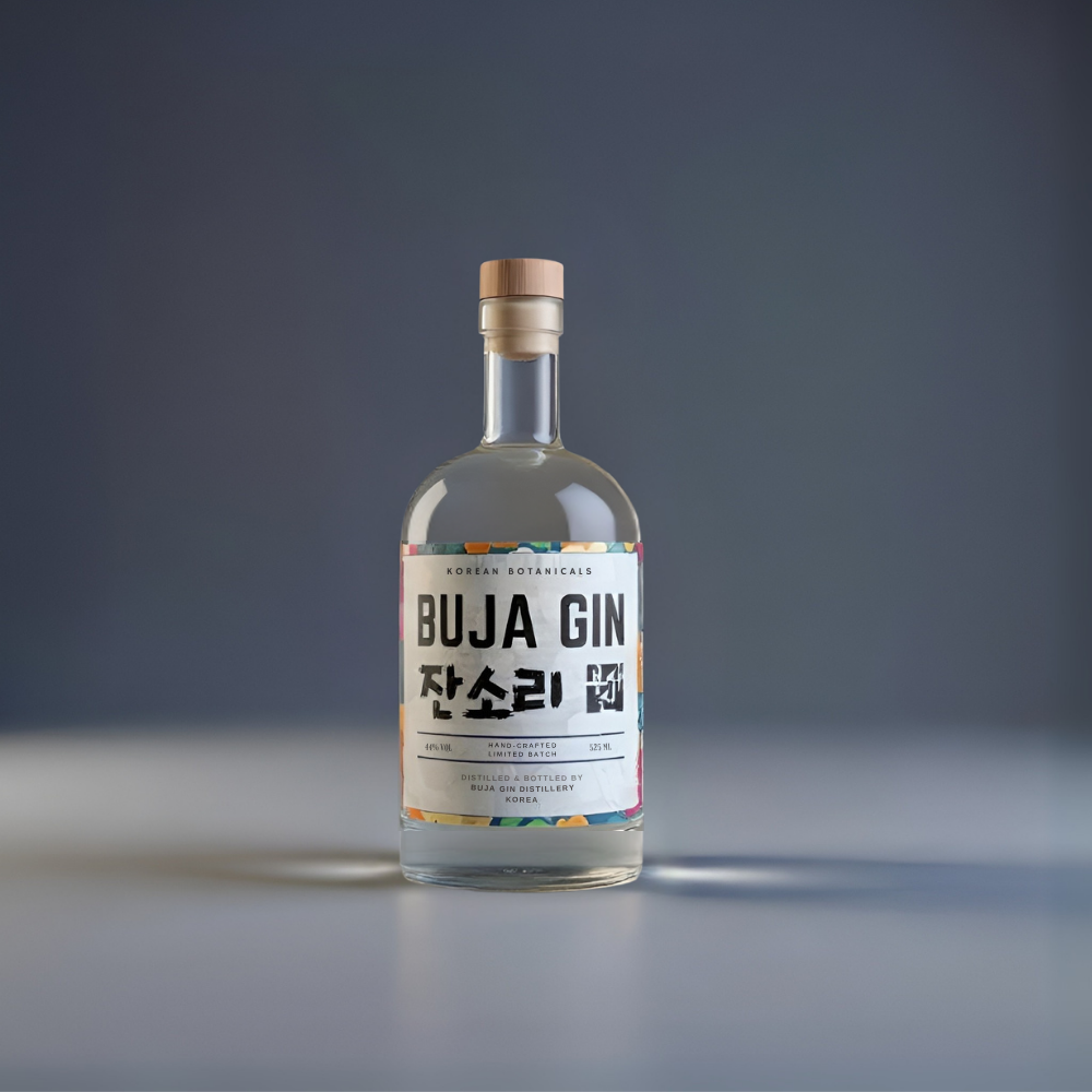 부자진 잔소리 44도 선물세트 525ml, 1개 이미지 8