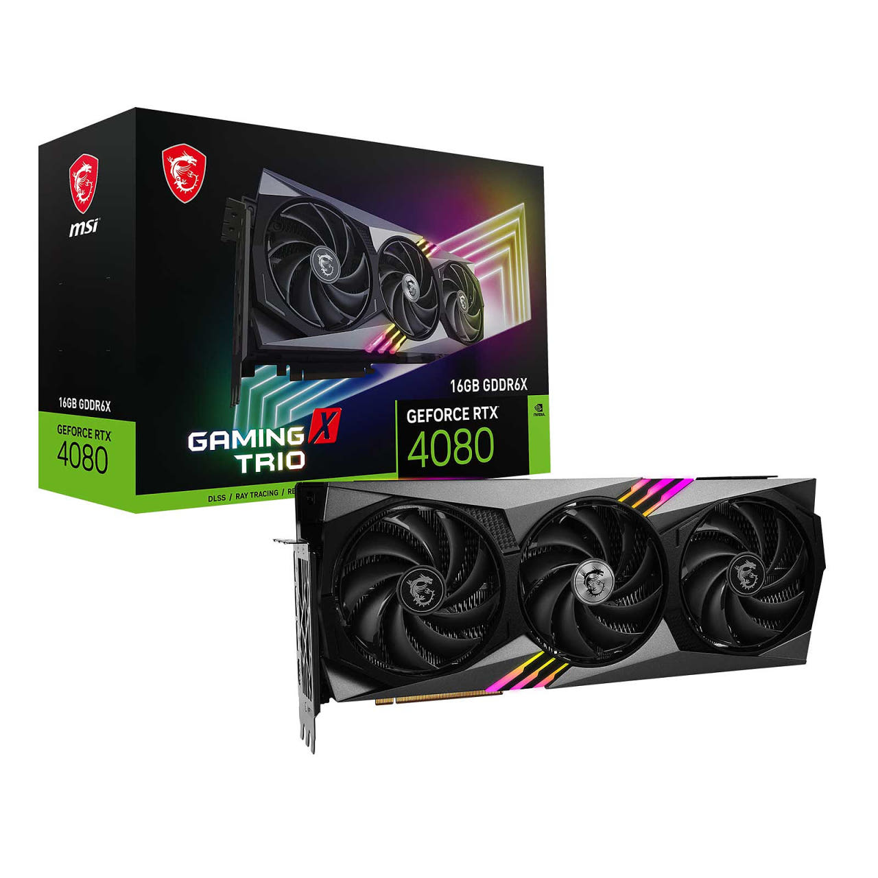[대여] 지포스 RTX4080 그래픽카드 렌탈 30일 - 상세 이미지 2
