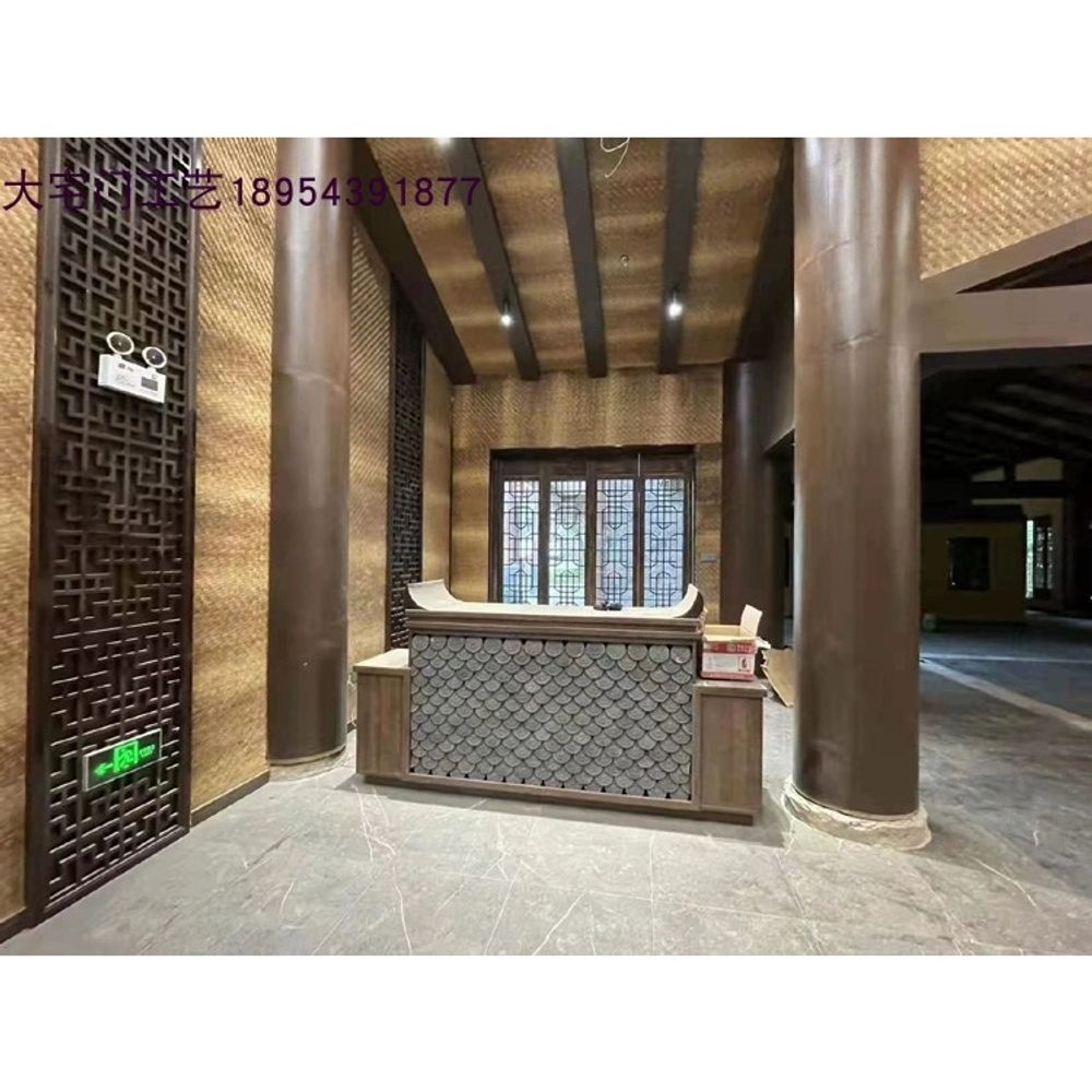 인테리어 라탄몰딩마감재 실내 A. 일반 모델 1 미터 너비 10 미터 길, A. 다른기타 - 상세 이미지 4