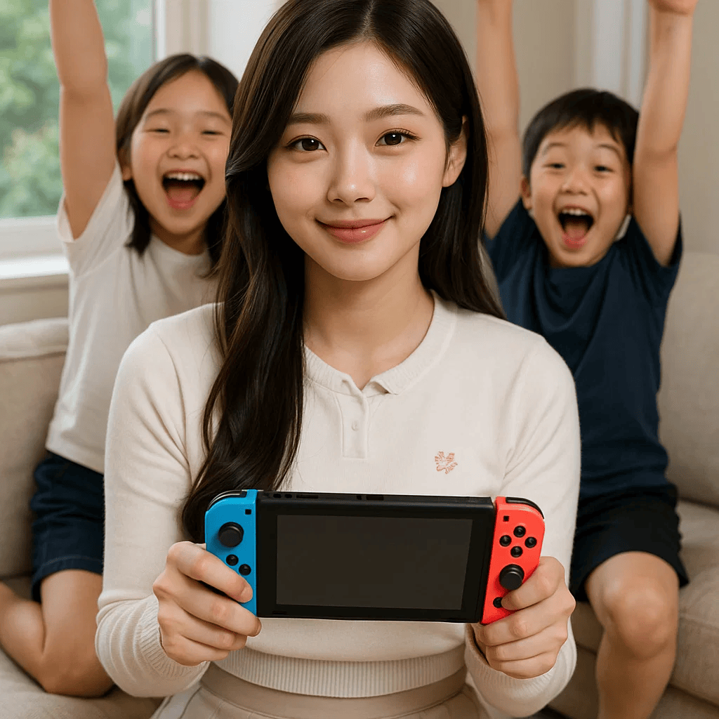 [대여] 닌텐도 스위치 대여 렌탈 게임3개선택 30일