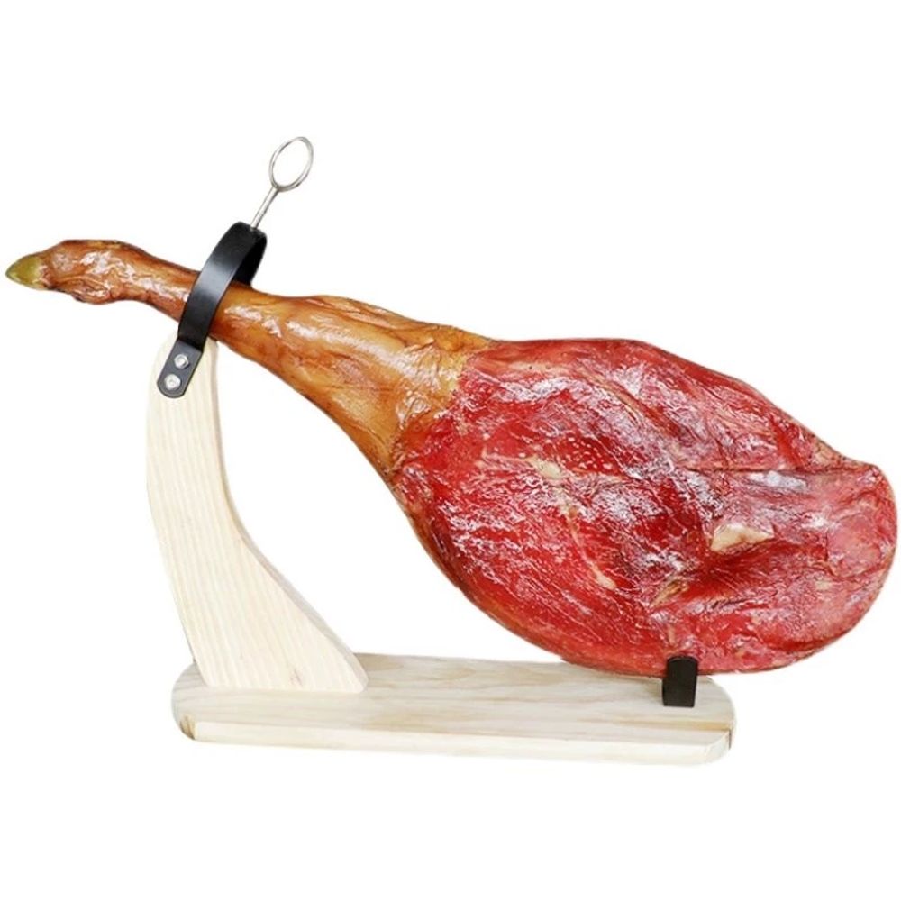 하몽 모형 인조 음식 마트 소품 소세지 촬영 식당 A모델 전 A. Jinhua Ham 모델 - 상세 이미지 5