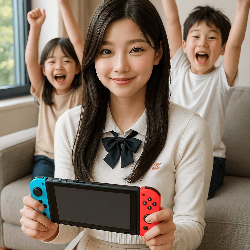 [대여] 닌텐도 스위치 대여 렌탈 게임3개선택 1일