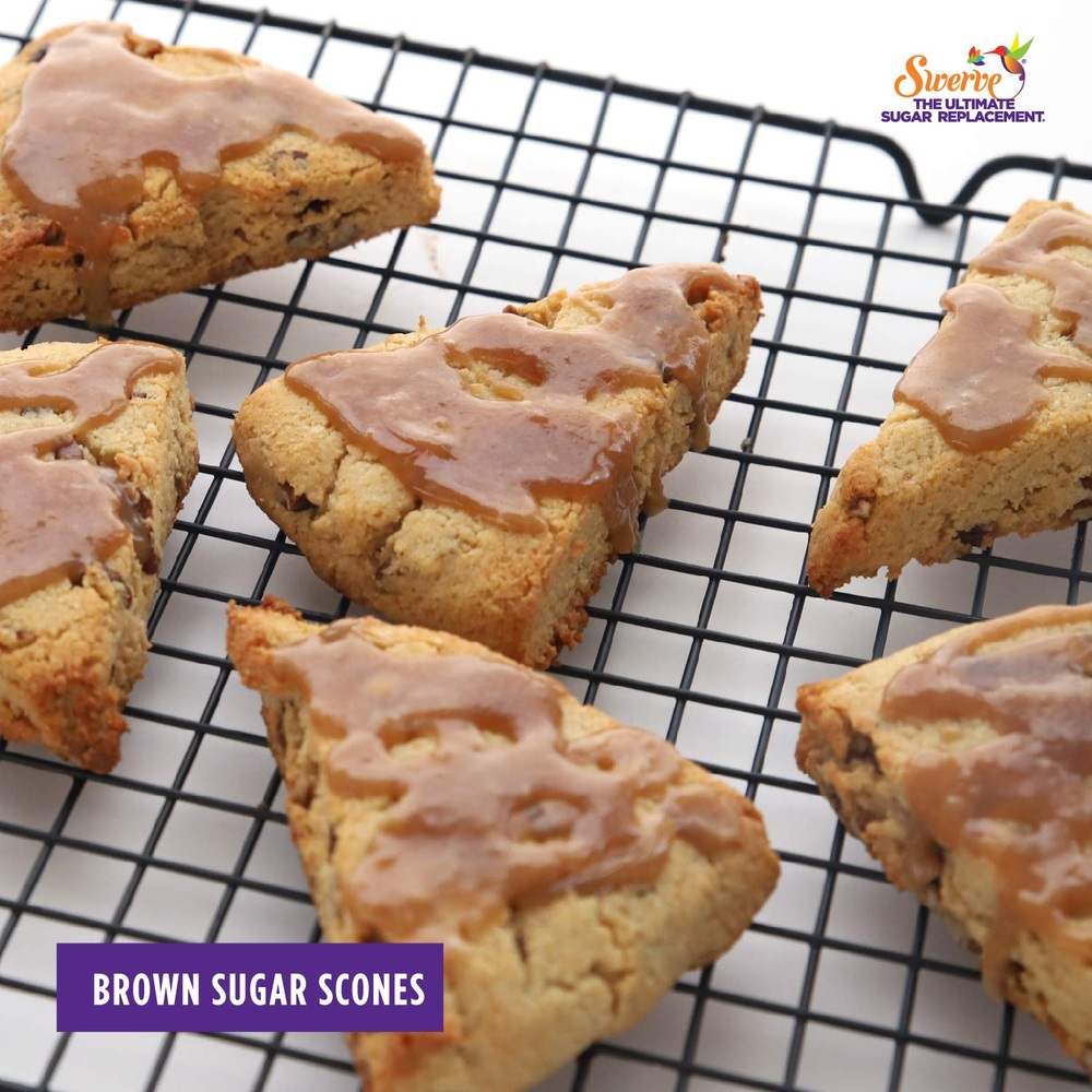 스werve 설탕대체 감미료 2팩 (24oz) - 상세 이미지 5