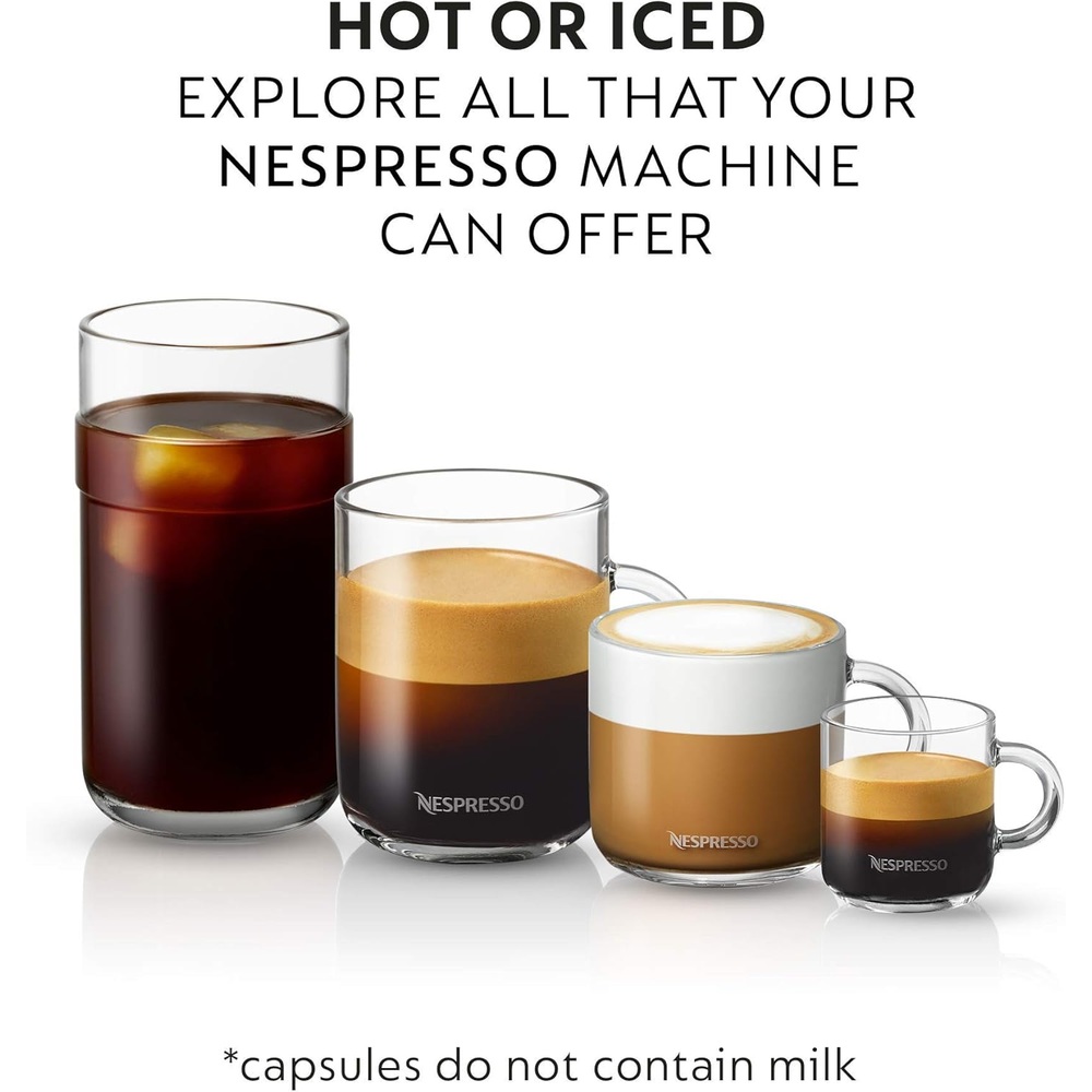 Nespresso 네스프레소 버츄오 커피캡슐 30개입 이미지 6