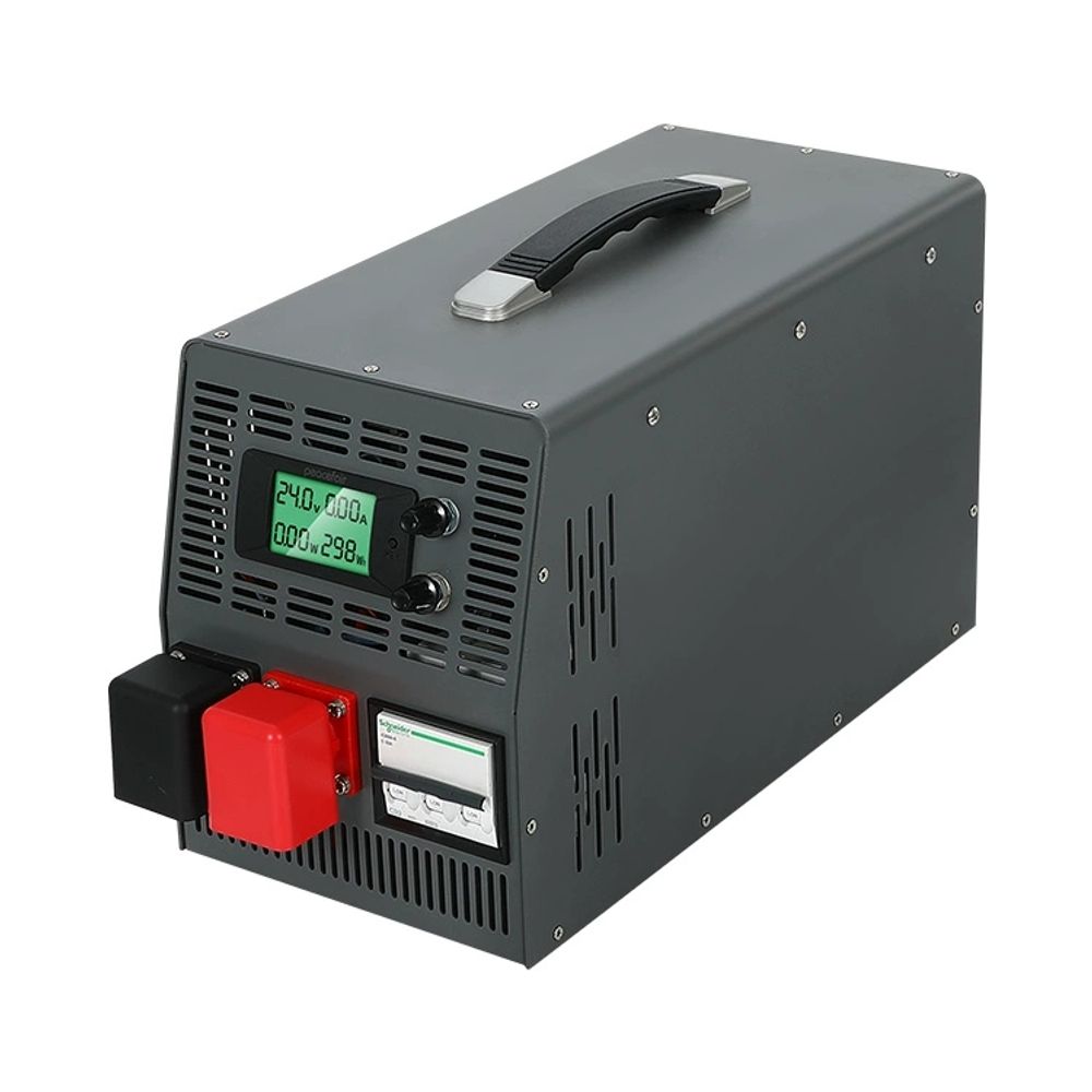 제어 SMPS 3000W 스위칭 내부 기능이 60v 고 A. 12V, A. QYL1000w - 상세 이미지 5