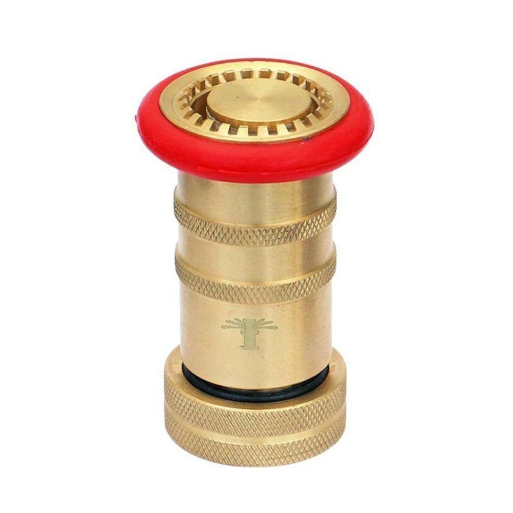 호스 분사기 고압 물호스 정원 위터건 호수 베란다 청소 19mm 호스 연결 수압총 - 상품 이미지