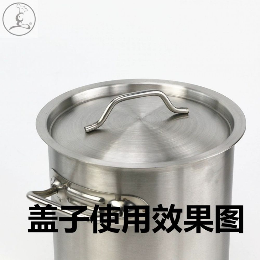 냄비 뚜껑 304 주방용 스테인레스 커버 스테인리 A. 내경 12cm 커버03 와이드 엣지 - 상세 이미지 4