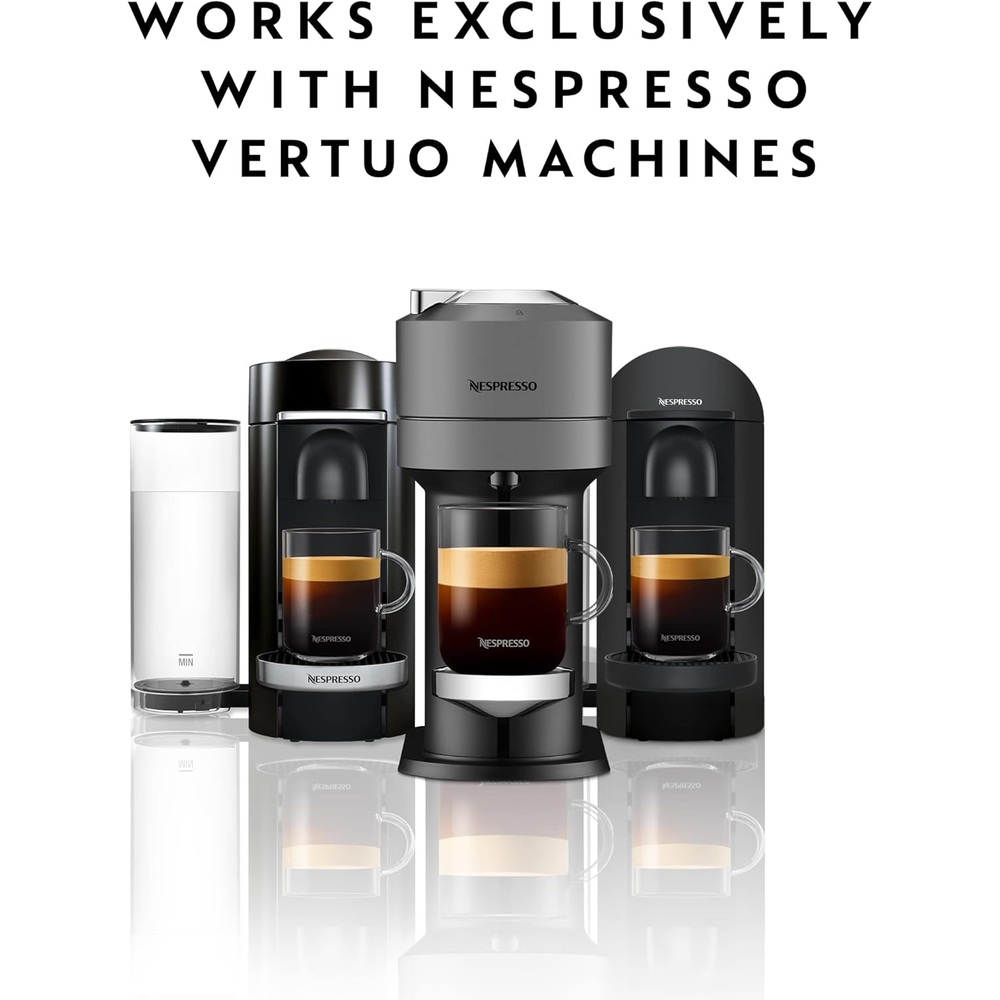 Nespresso 네스프레소 버츄오 커피캡슐 30개입 - 상세 이미지 5