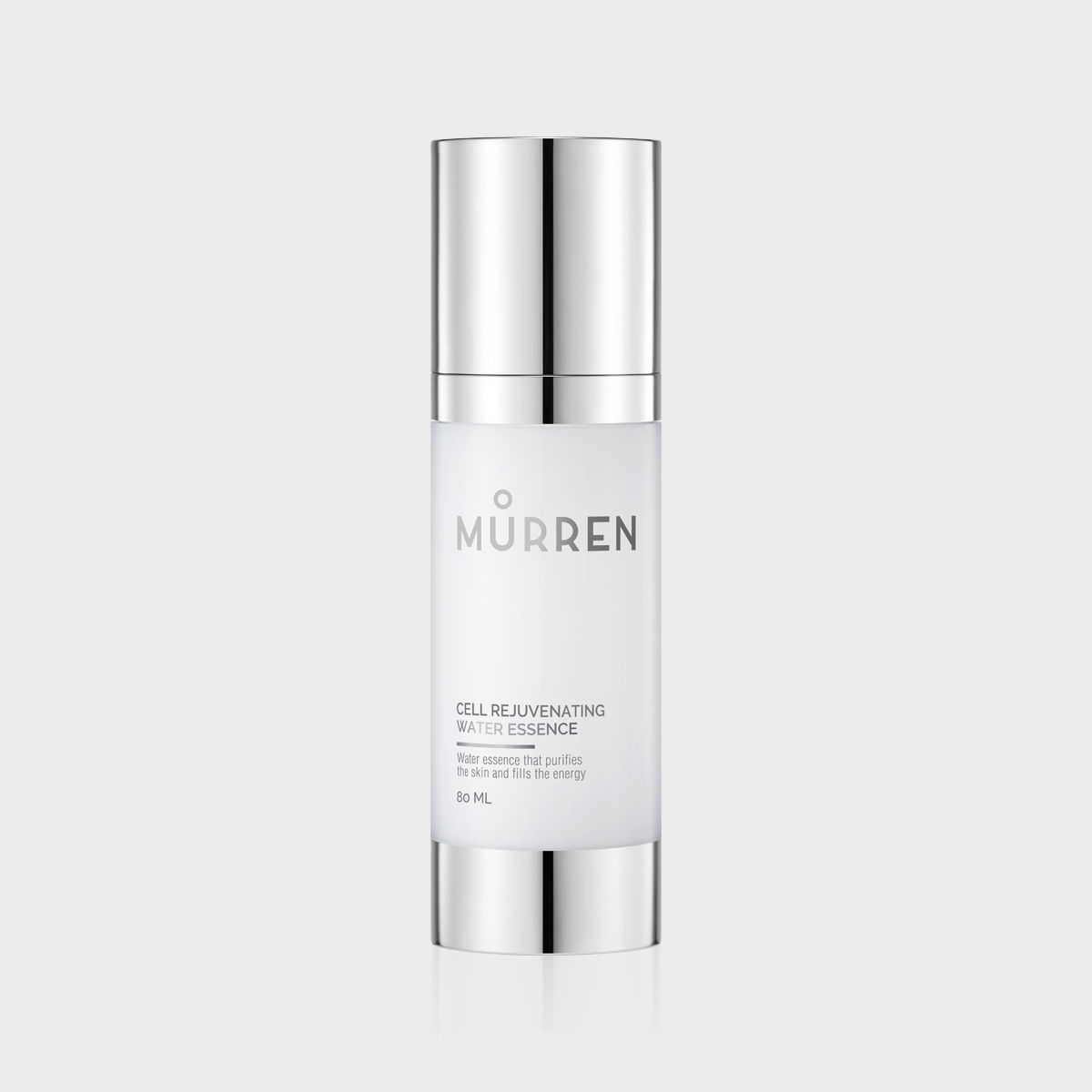 뮤렌 셀 리쥬브네이팅 워터에센스 80ml - 상품 이미지