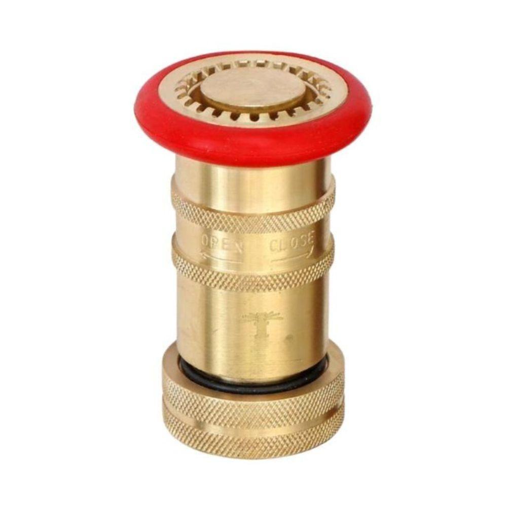 호스 분사기 고압 물호스 정원 위터건 호수 베란다 청소 19mm 호스 연결 수압총 - 상세 이미지 3