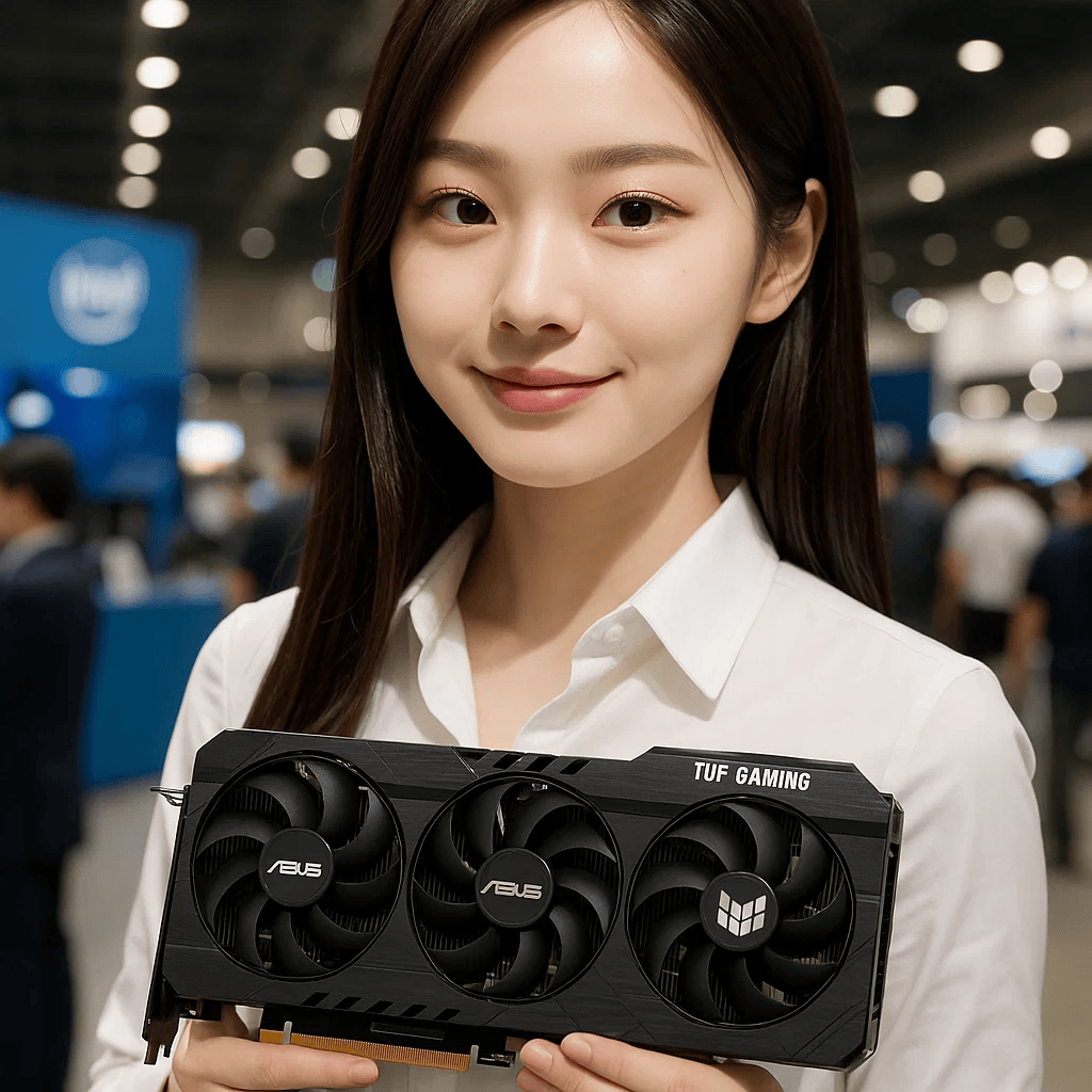 [렌탈] RTX3080Ti 그래픽카드 대여 30일