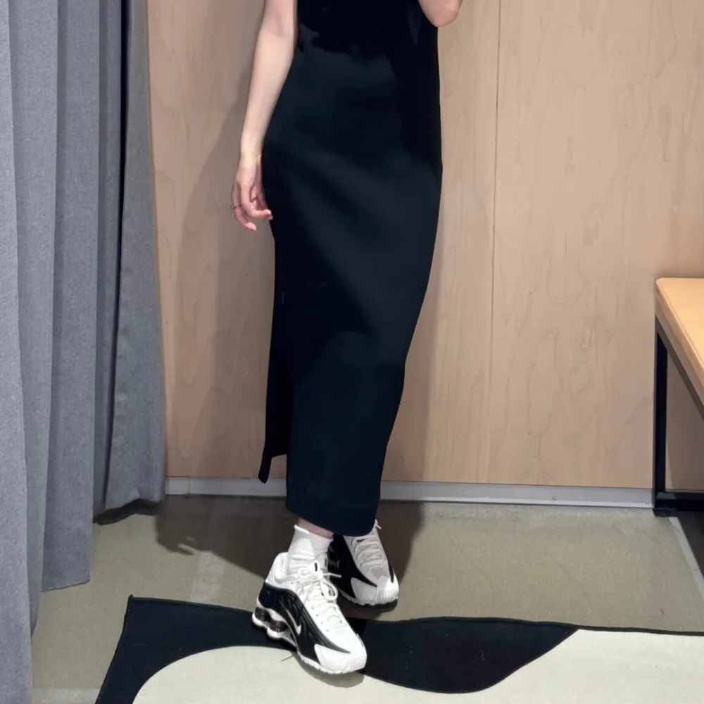 나이키 Shox R4 화이트 티라미수 W AR3565-104 이미지 7