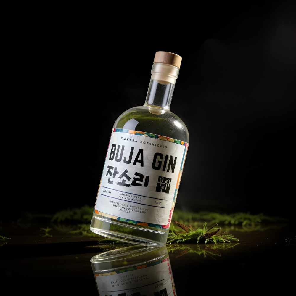 부자진 잔소리 44도 선물세트 525ml, 1개 이미지 7