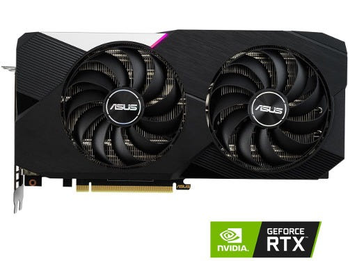 RTX 3060 Ti 렌탈 제품 이미지