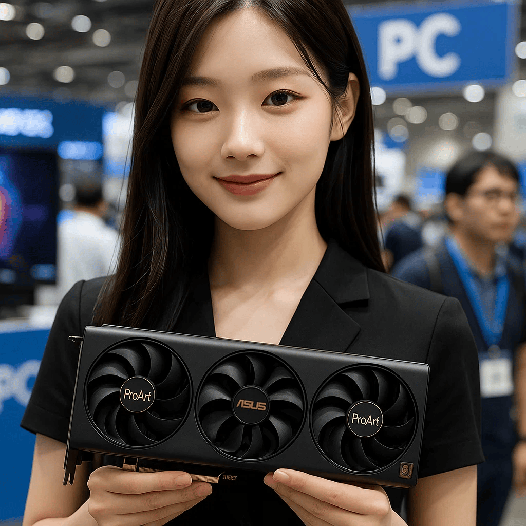 [대여] 지포스 RTX4080 그래픽카드 렌탈 30일 - 상품 이미지