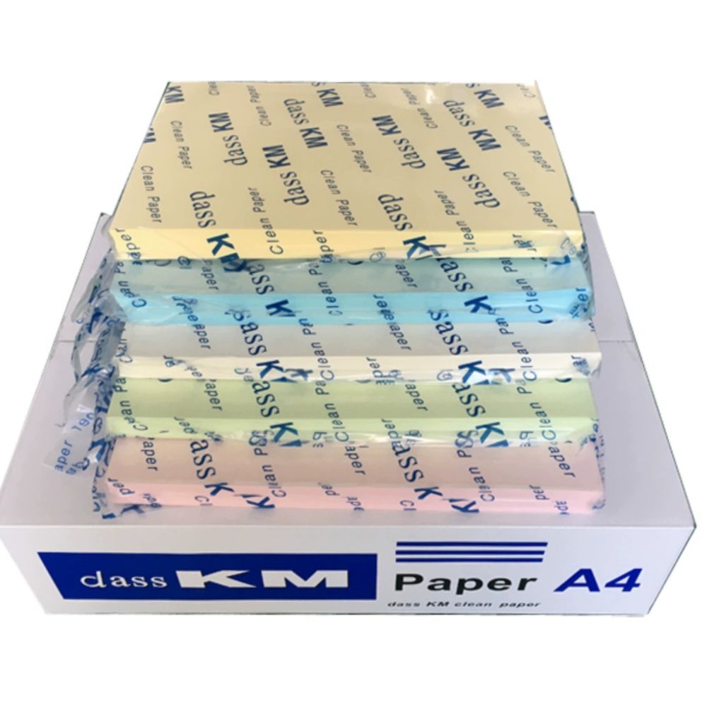 무진지 A3 A4 복사용지 용지 무진용지 크린용지 클 A. A4 화이트 72G 250 사진 이미지 6