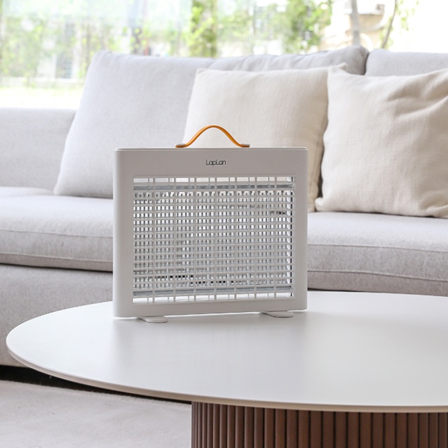 무선 모기퇴치기 LED 휴대용 캠핑 살충기 포충램프 포집기