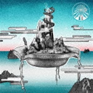 ZUTOMAYO 즛토마요 앨범 CD 침향학 통상판 체인소맨 OST - 상품 이미지