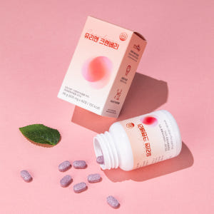 유리엔 크랜베리 효능 크린베리 만노오스 만노스 디만노스 디마노스 60정 맛있게 먹은 솔직 후기 - 상품 이미지 3