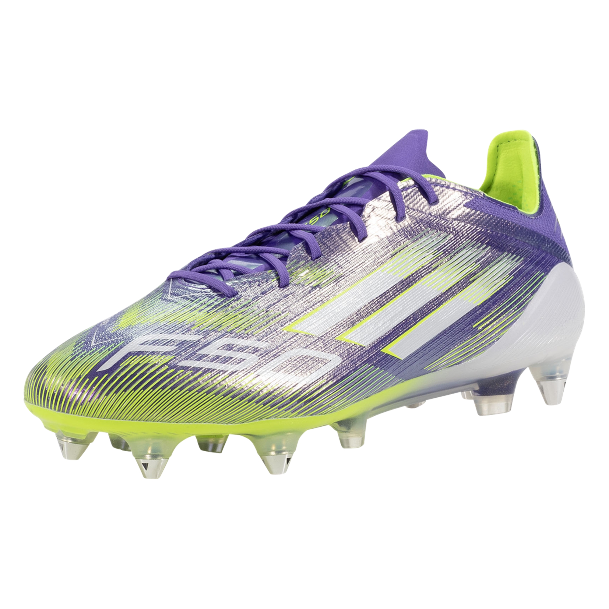 F50 Elite 아디다스 SG 축구화 - 상세 이미지 2