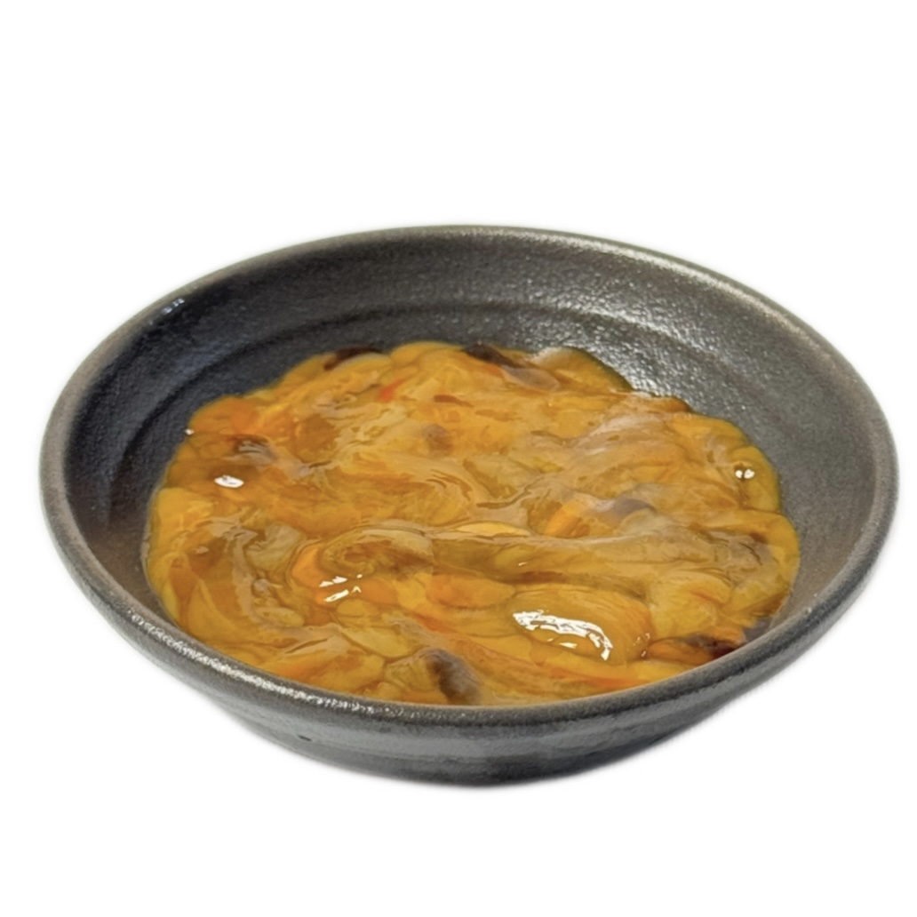 국내산 해삼 고노와다 해삼알 캔포장 100g 자연산 쿠치코 - 메인 이미지
